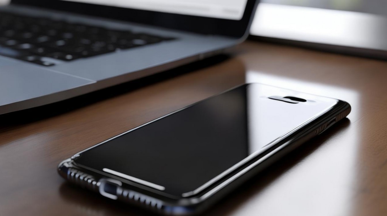 苹果手机黑屏但充电有震动怎么回事？苹果手机黑屏充电静音有震动重启恢复原因