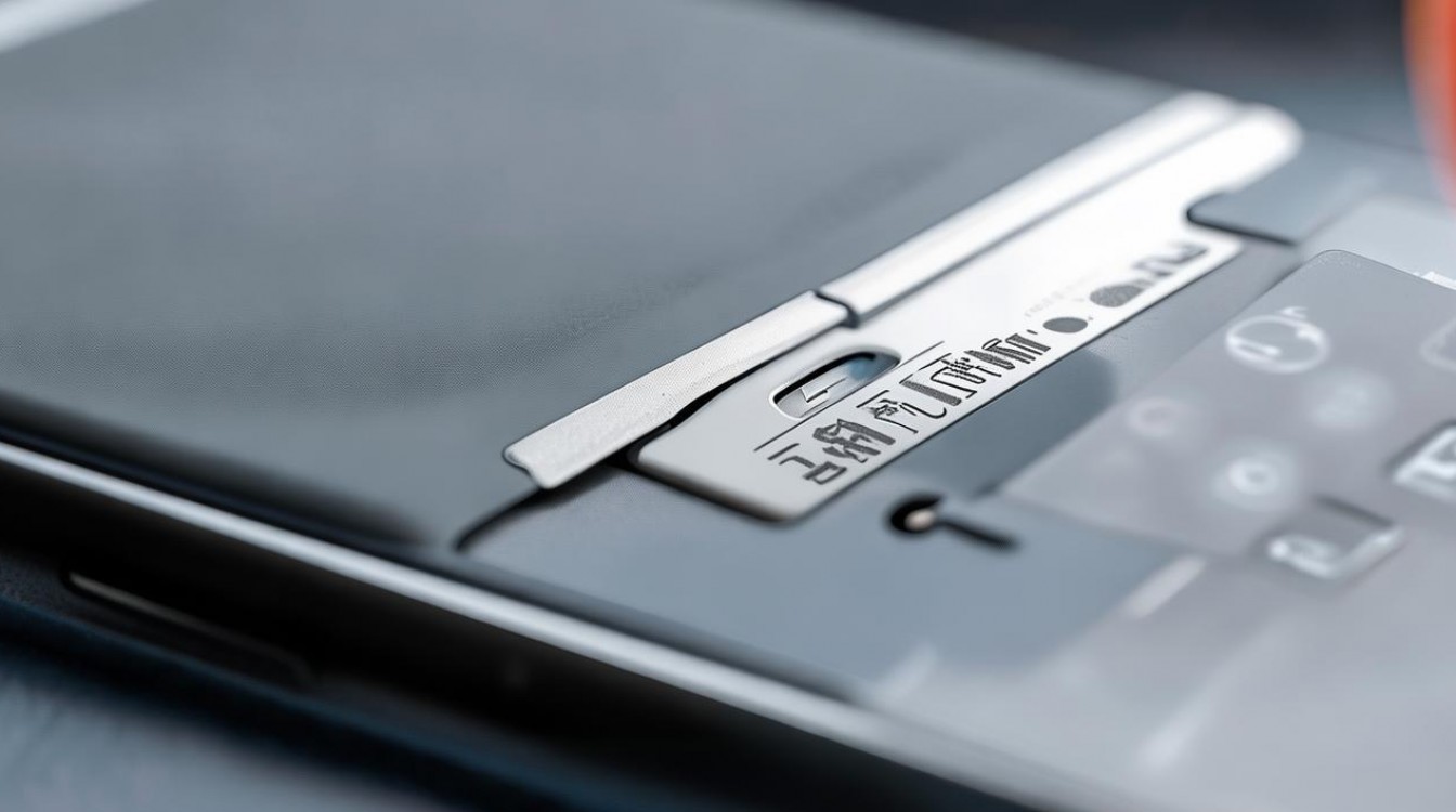 华为麦芒4电信卡怎么装卡?华为麦芒4双卡槽位置及电信卡插入方法