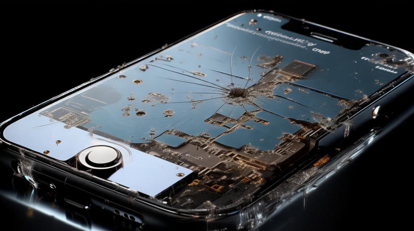 苹果5手机摔了之后WiFi搜不到信号是怎么回事，苹果5摔后WiFi故障原因及解决方法