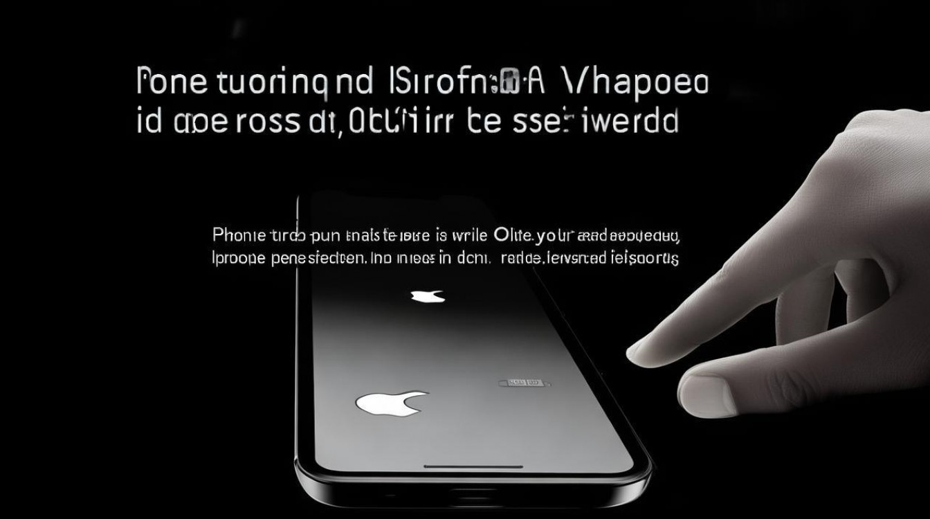 手机关机再开机一直白苹果，长按Home键后恢复是怎么回事