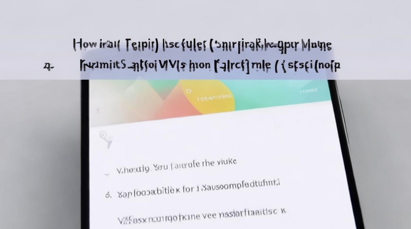 vivos7手机怎么格式化,vivos7手机恢复出厂设置方法