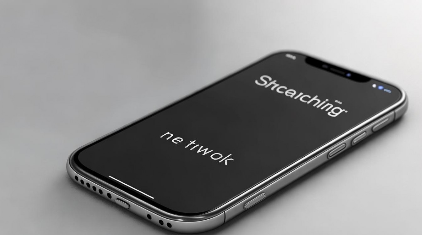 日版苹果5内置卡贴没插卡一直显示正在搜索怎么办?日版iPhone5卡贴未插卡搜索中解决方法