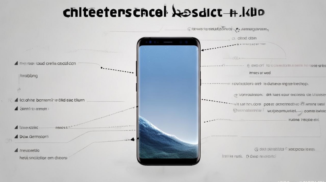 三星S8怎么选择分辨率?三星S8分辨率设置推荐