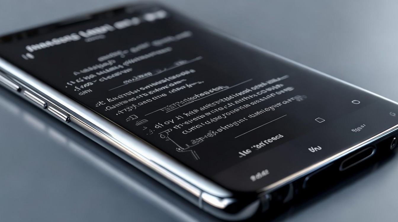 三星s8怎么线刷?三星s8线刷教程详细步骤