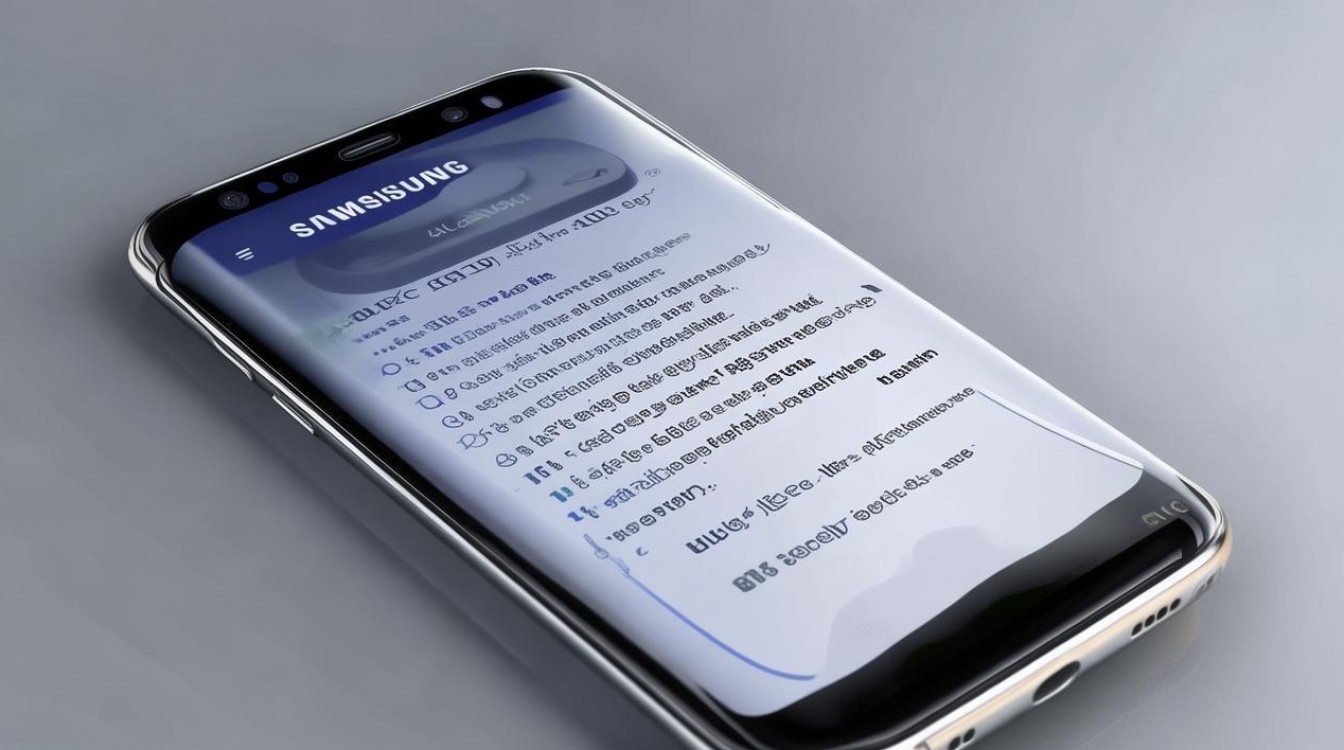 三星s8怎么显示消息？三星s8消息通知设置方法