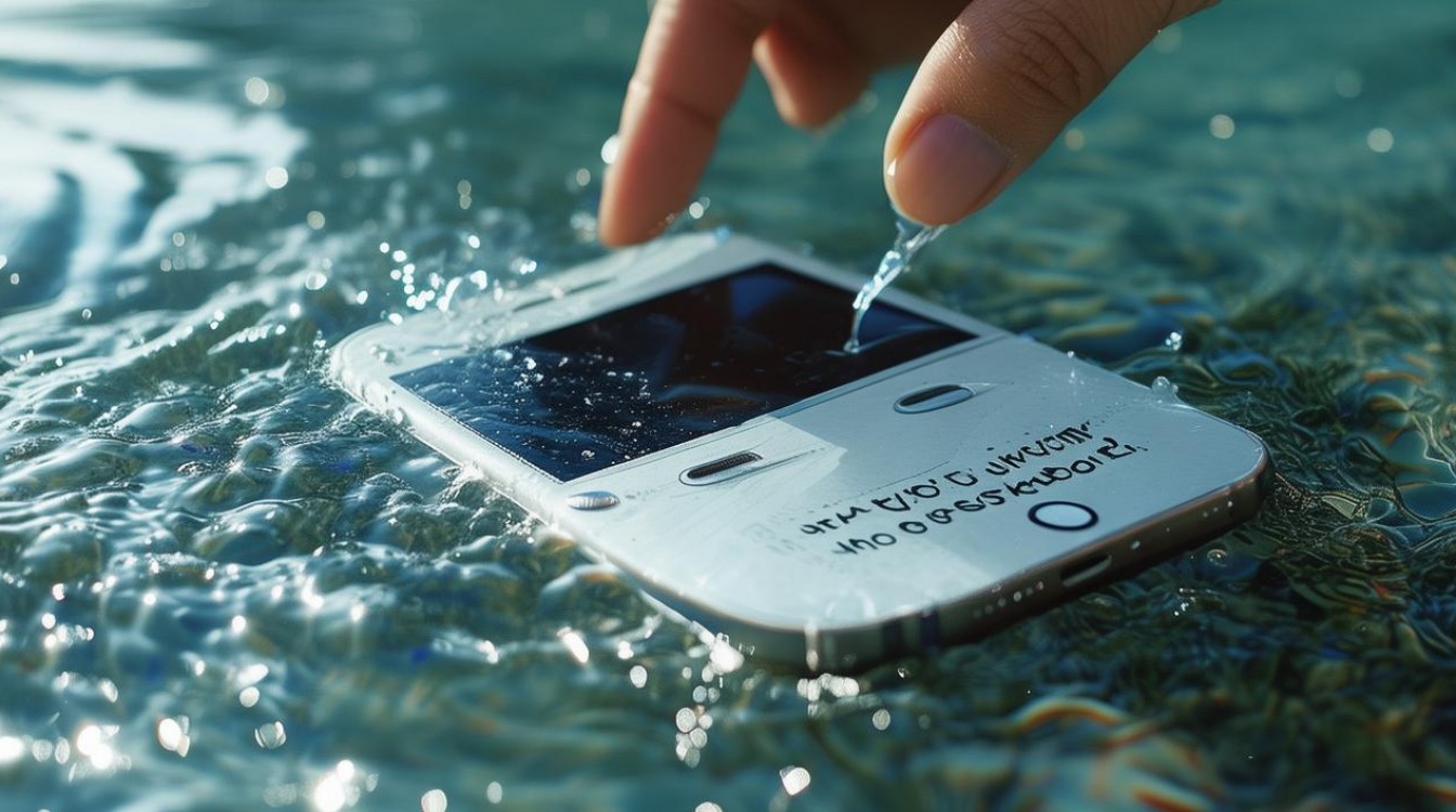 苹果4掉水里听不到说话怎么办？苹果4进水后扬声器失灵恢复方法