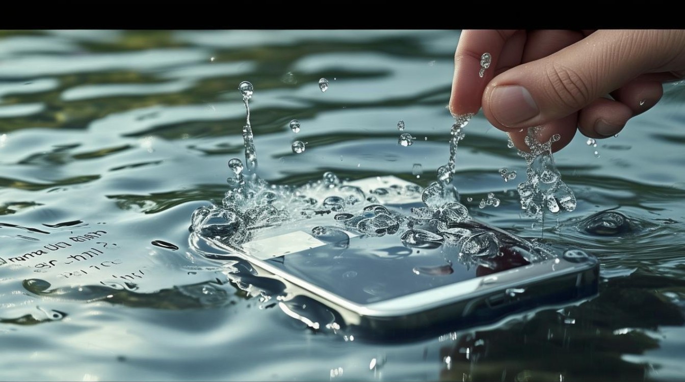 苹果4掉水里听不到说话怎么办？苹果4进水后扬声器失灵恢复方法