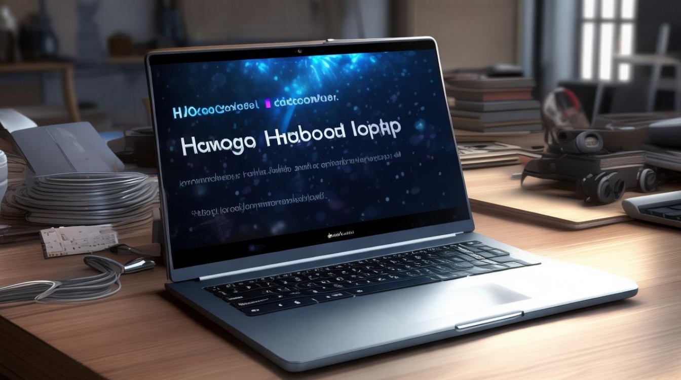 华为连电脑没有usb连接怎么办啊，华为电脑无usb连接如何传输数据