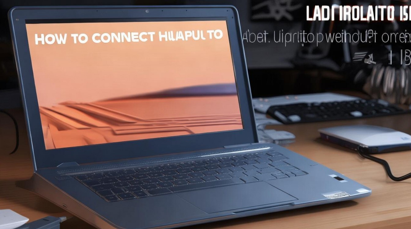 华为连电脑没有usb连接怎么办啊，华为电脑无usb连接如何传输数据