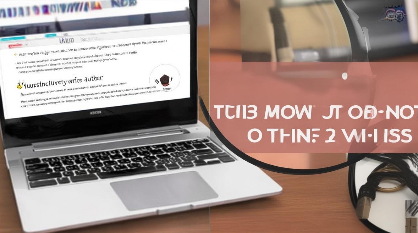 华为连电脑没有usb连接怎么办,华为笔记本无法通过usb连接电脑的解决方法