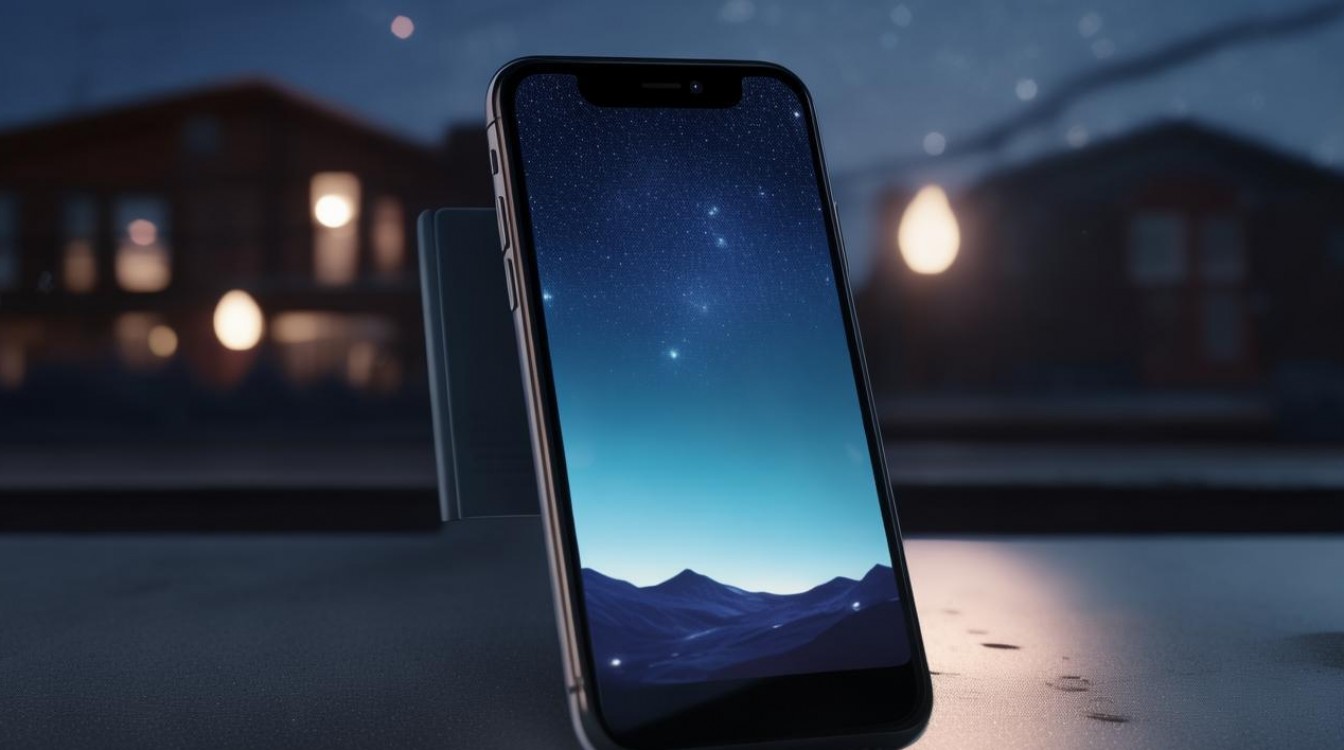 苹果8plus怎么拍夜晚?苹果8plus夜间拍照技巧和设置参数