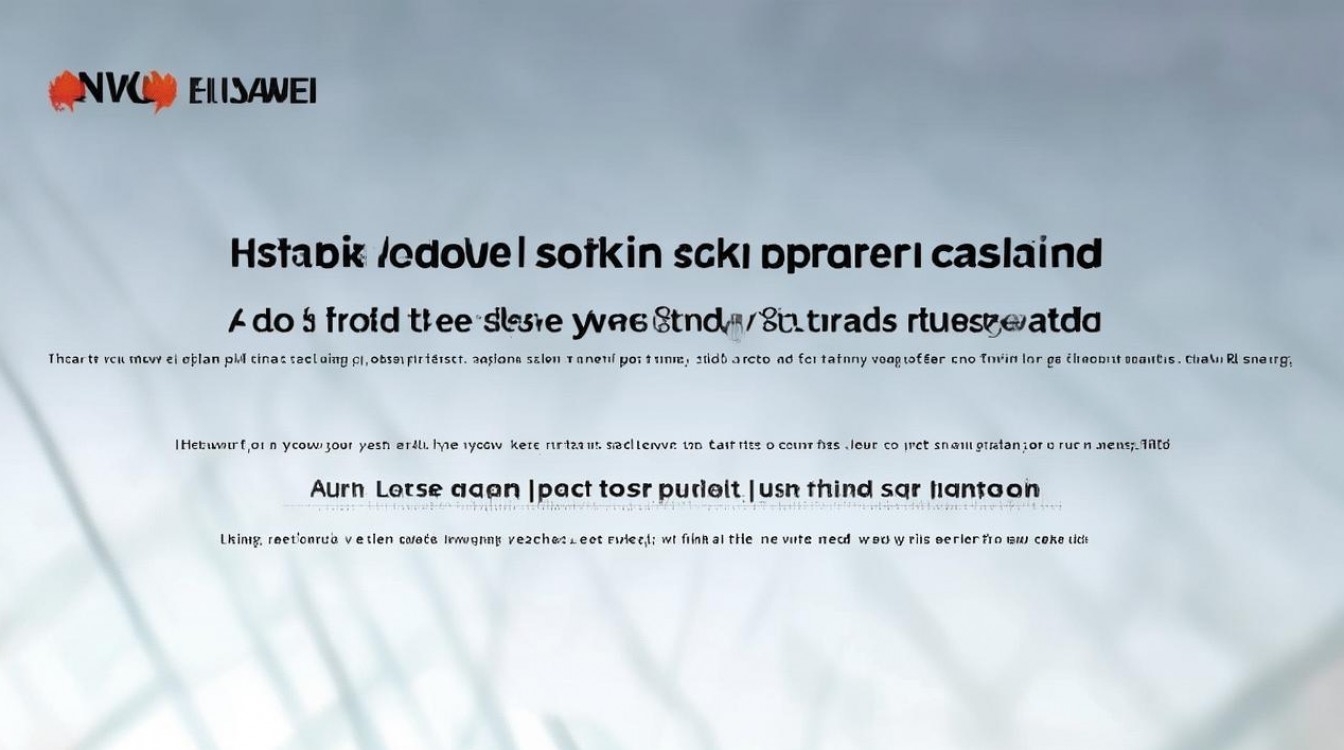 华为开机密码怎么消掉？华为手机忘记开机密码清除方法