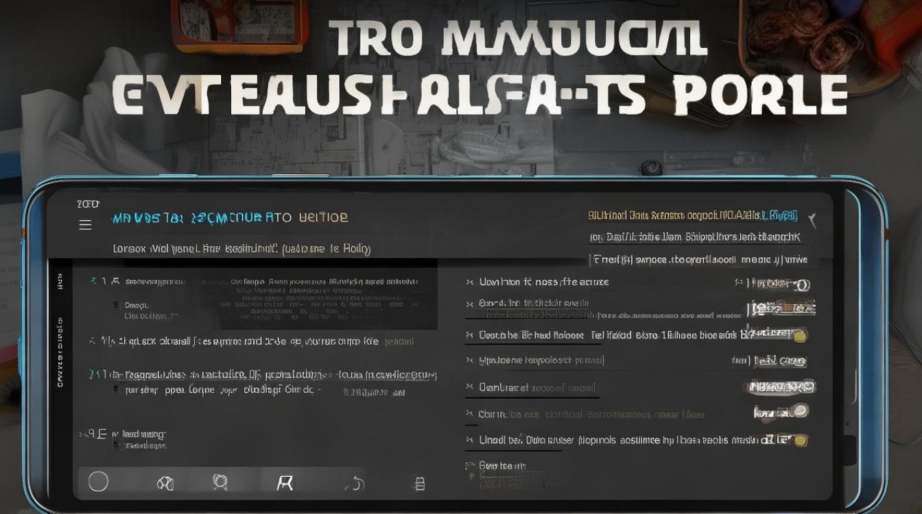 vivoxshot怎么手动刷机，vivoxshot刷机教程手动操作步骤
