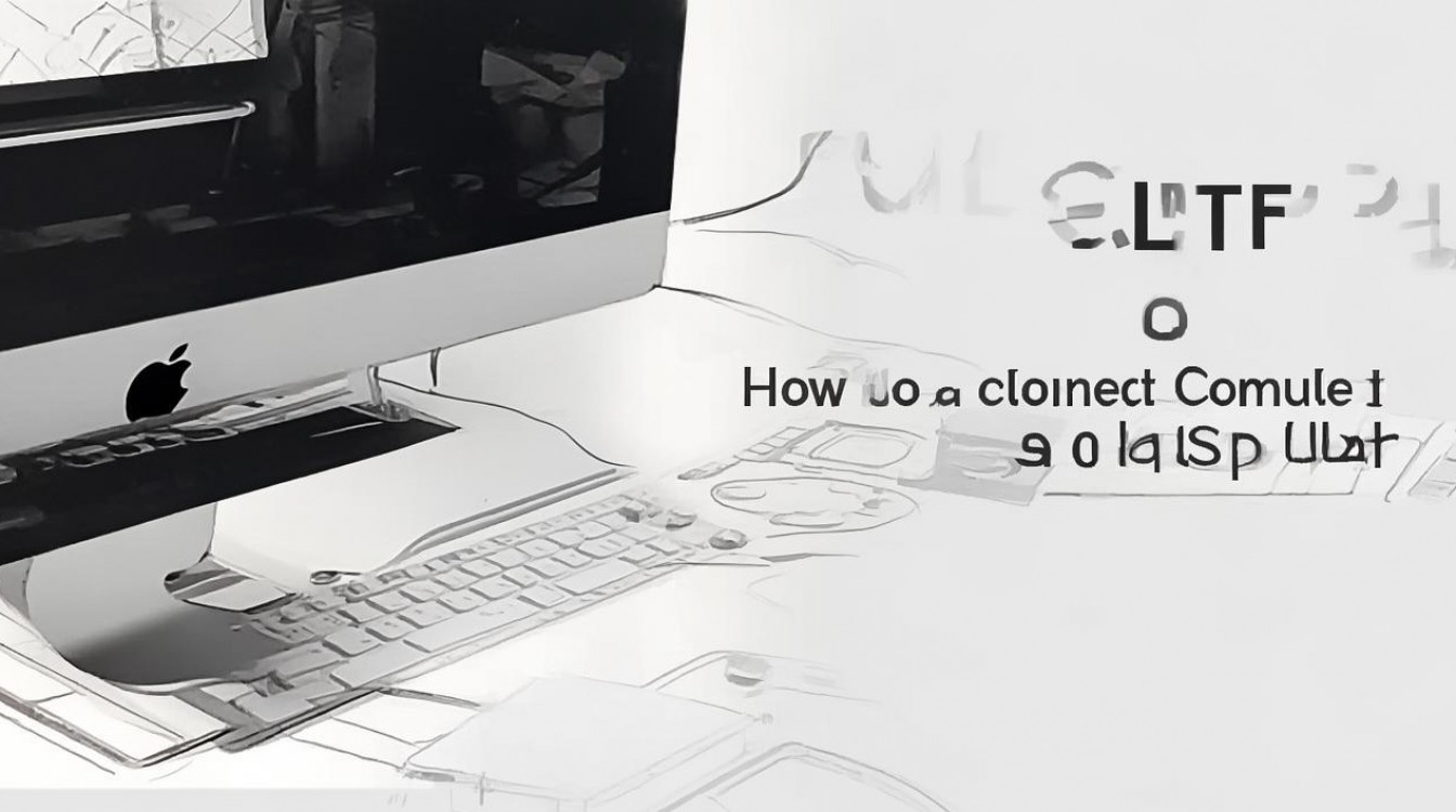 坚果怎么用苹果电脑连接电脑驱动?苹果电脑连接坚果驱动设置方法