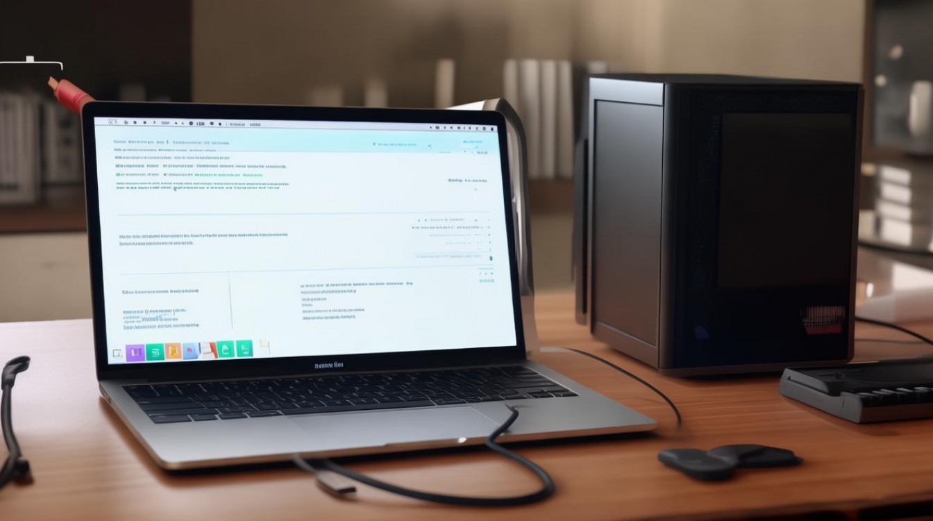 坚果怎么用苹果电脑连接?苹果电脑连接坚果的正确方法