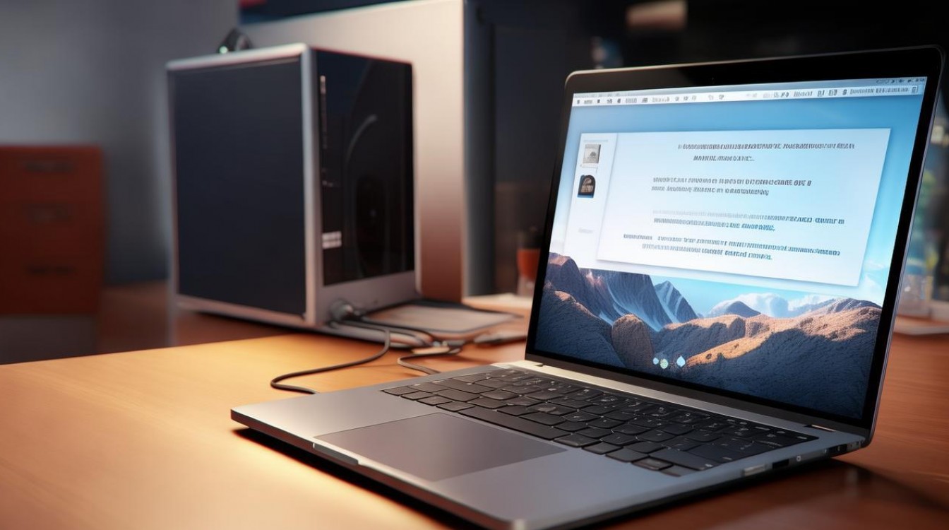 坚果怎么用苹果电脑连接?苹果电脑连接坚果的正确方法