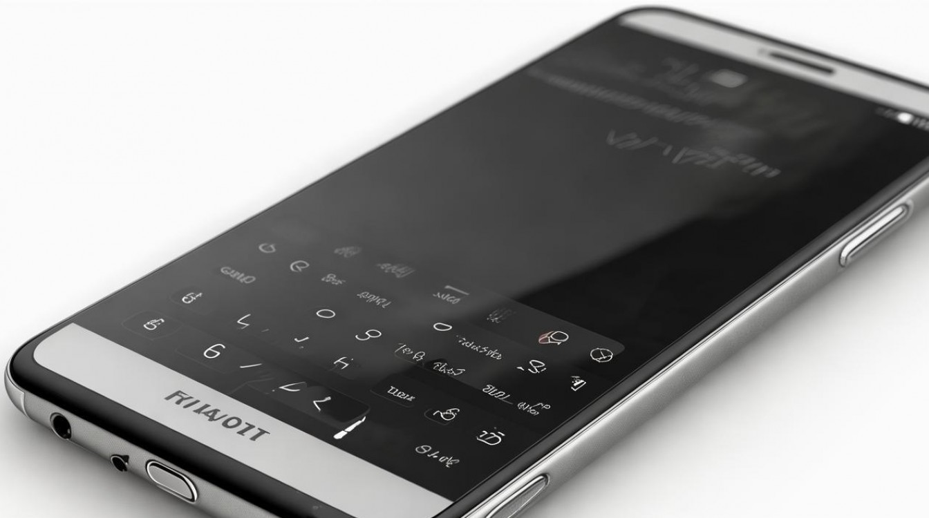 华为手机屏幕不亮开不了机怎么回事,华为手机黑屏打不开屏幕原因排查