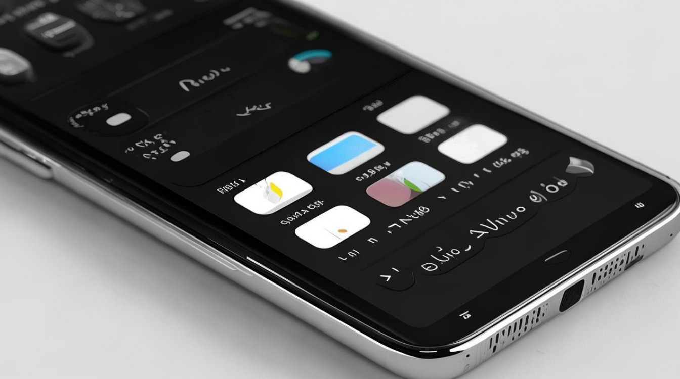 华为手机屏幕不亮开不了机怎么回事,华为手机黑屏打不开屏幕原因排查