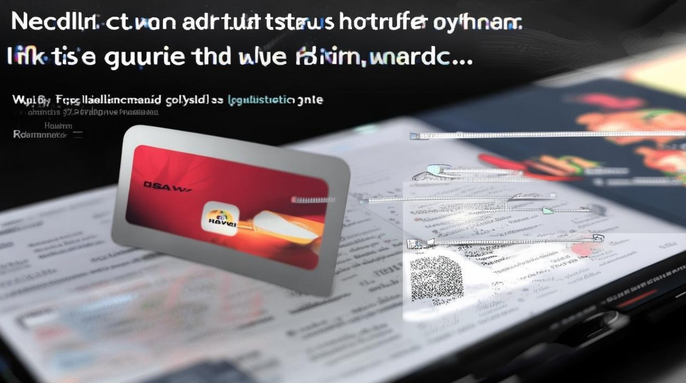 华为交通卡怎么使用呢？华为手机NFC交通卡使用方法详解