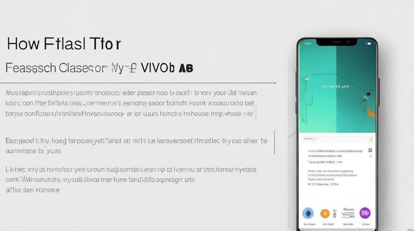 vivo y85怎么刷机，vivo y85刷机教程详细步骤