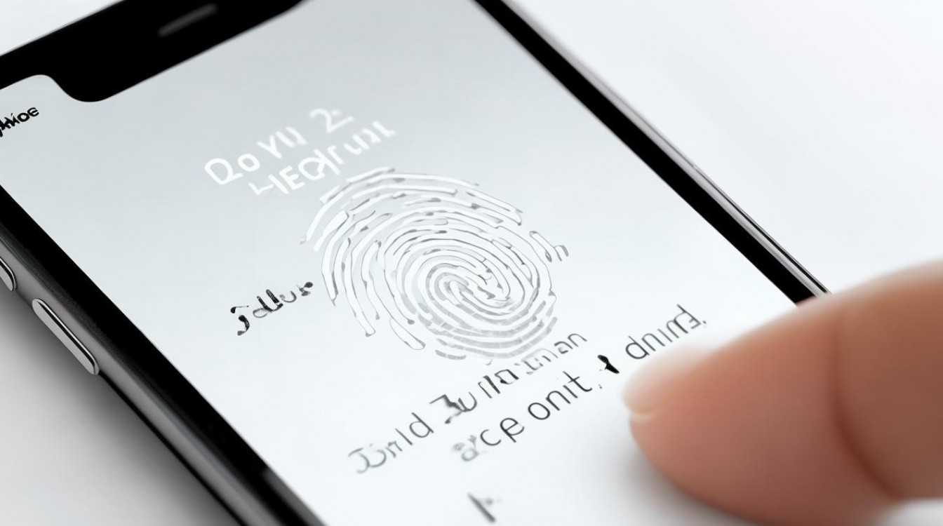 苹果7怎么加指纹解锁,苹果7怎么设置指纹解锁功能