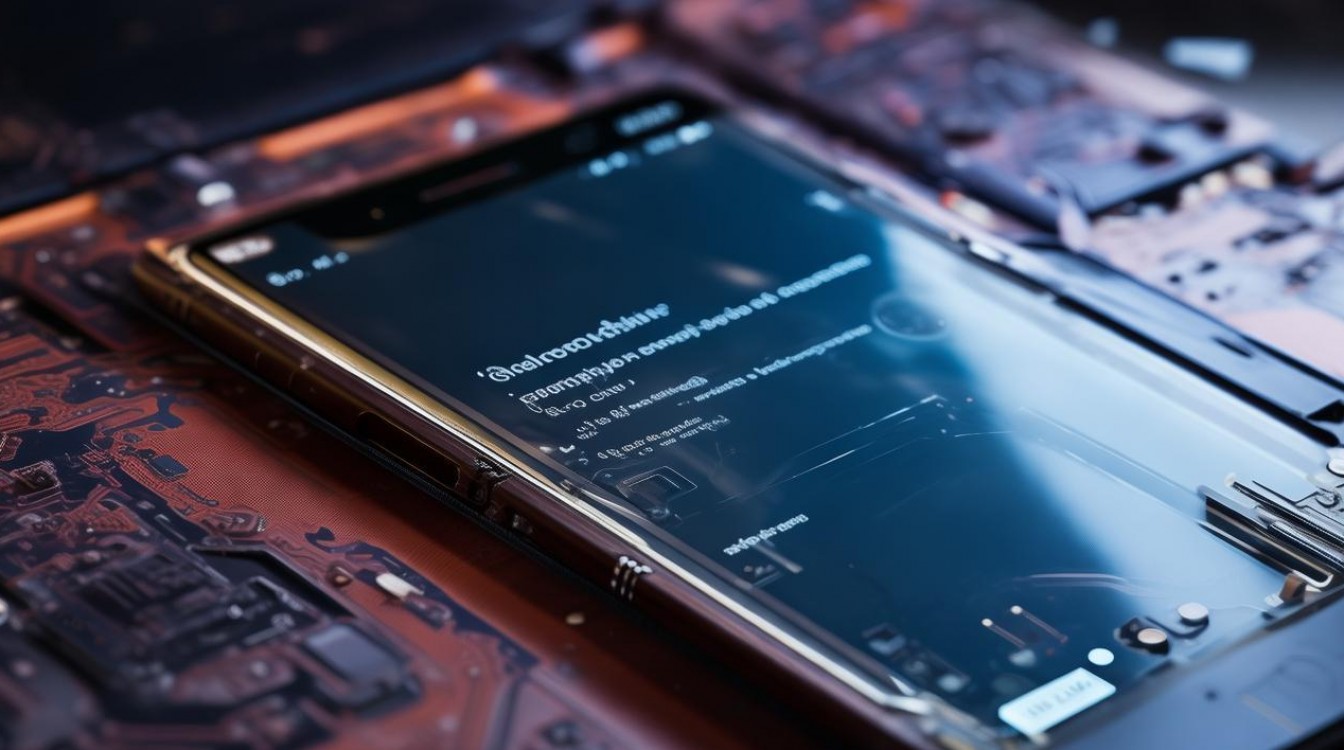 华为换屏后没信号是怎么回事，华为换屏无信号原因及解决方法