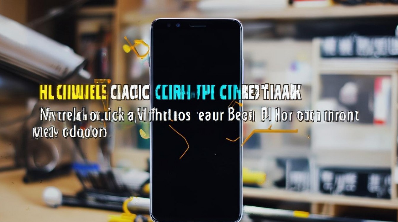 华为换屏后没信号是怎么回事,华为换屏后无信号原因及解决方法