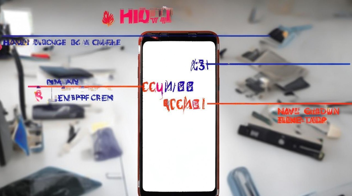 华为换屏后没信号是怎么回事,华为换屏后无信号原因及解决方法