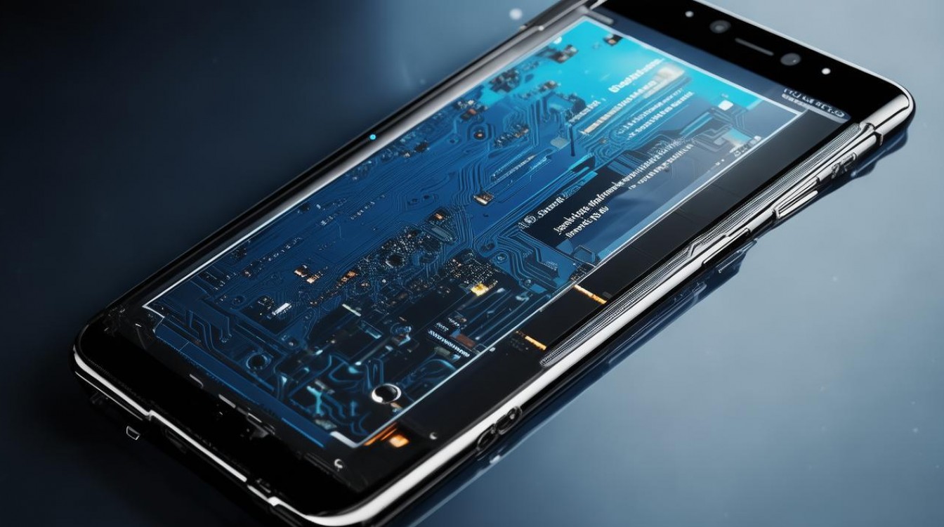 华为换屏后没信号是怎么回事,华为换屏后无信号原因及解决方法