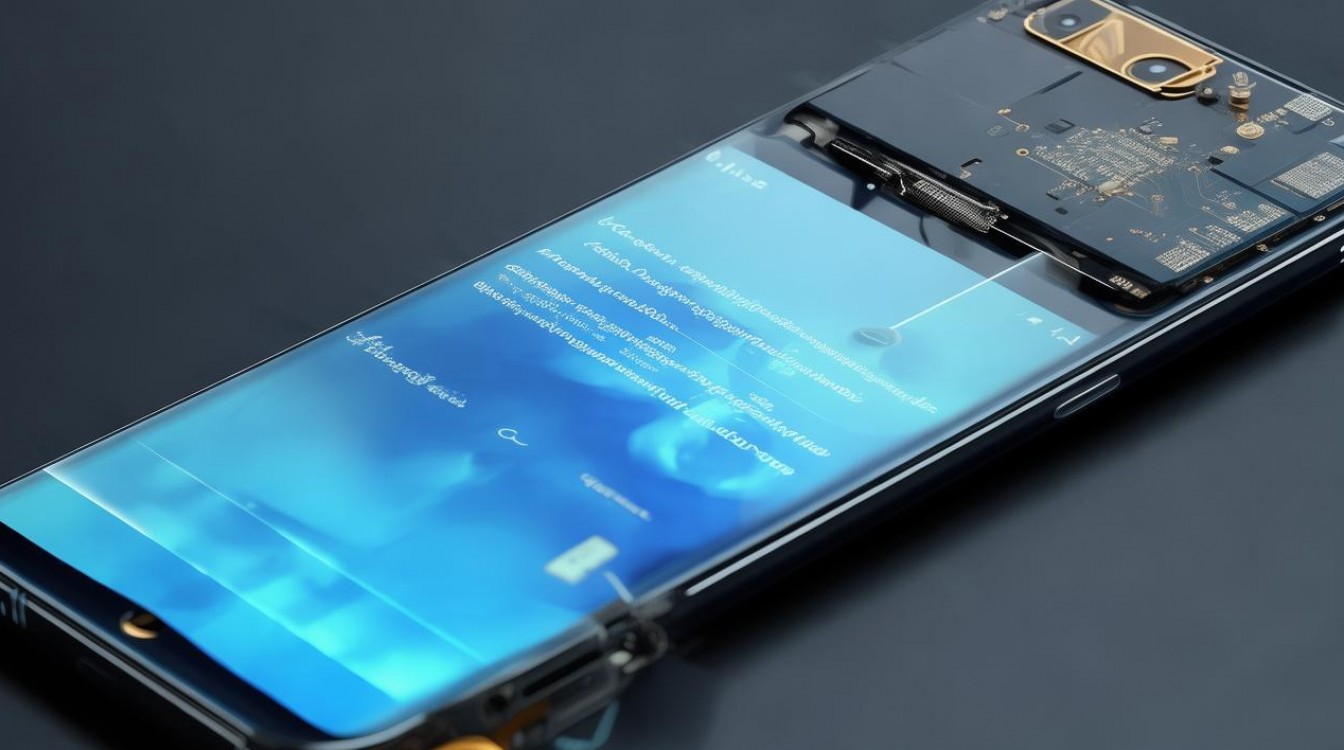 华为换屏后没信号是怎么回事,华为换屏后无信号原因及解决方法