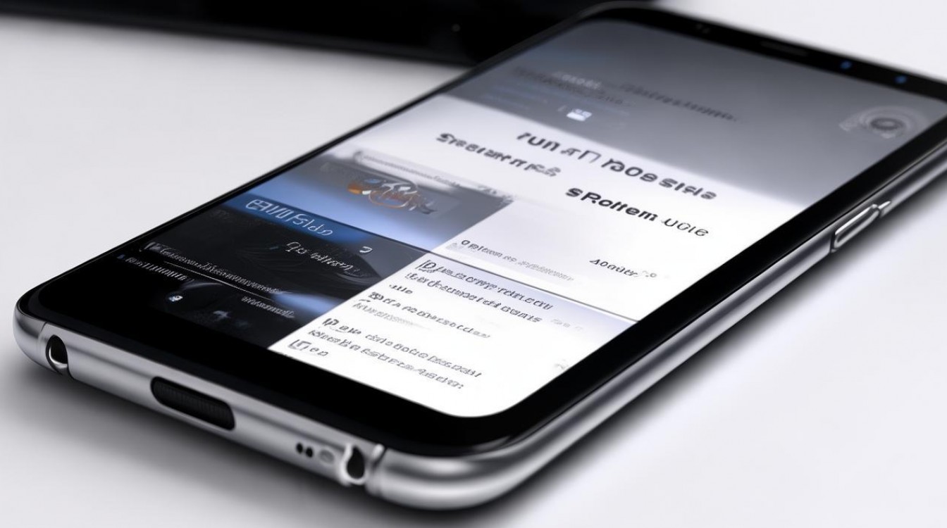 三星s8怎么全屏幕拍摄，三星s8如何开启全面屏拍摄模式