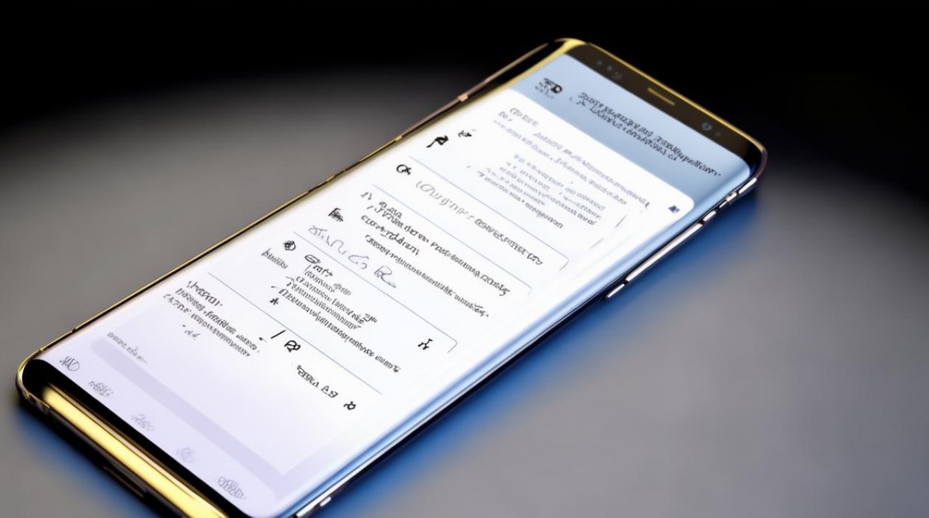 三星s8怎么全屏幕拍摄，三星s8如何开启全面屏拍摄模式