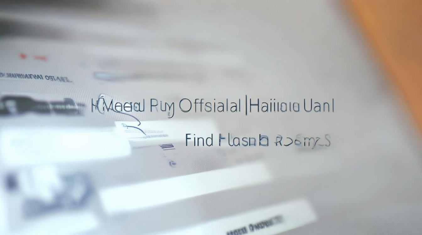 华为官网怎么找刷机包？华为官方刷机包下载地址在哪？