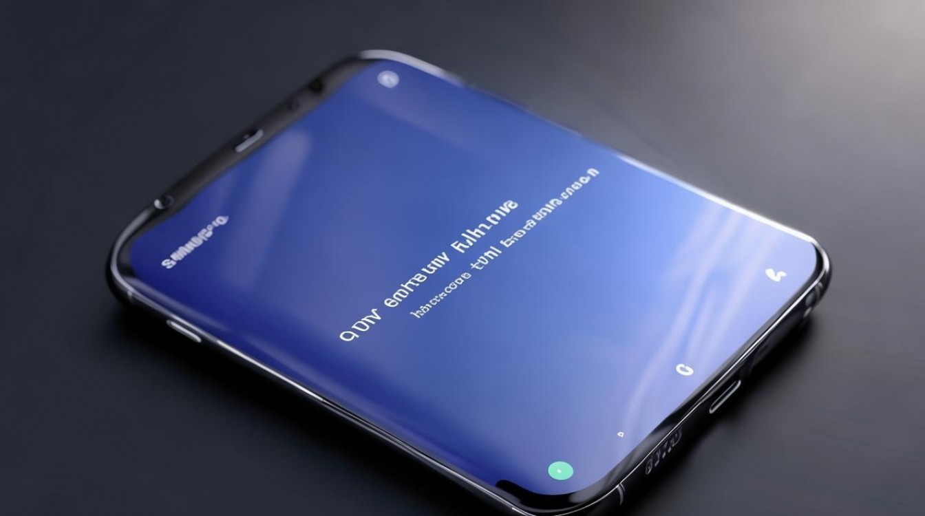 三星s8怎么全屏待机，三星s8全屏待机设置方法