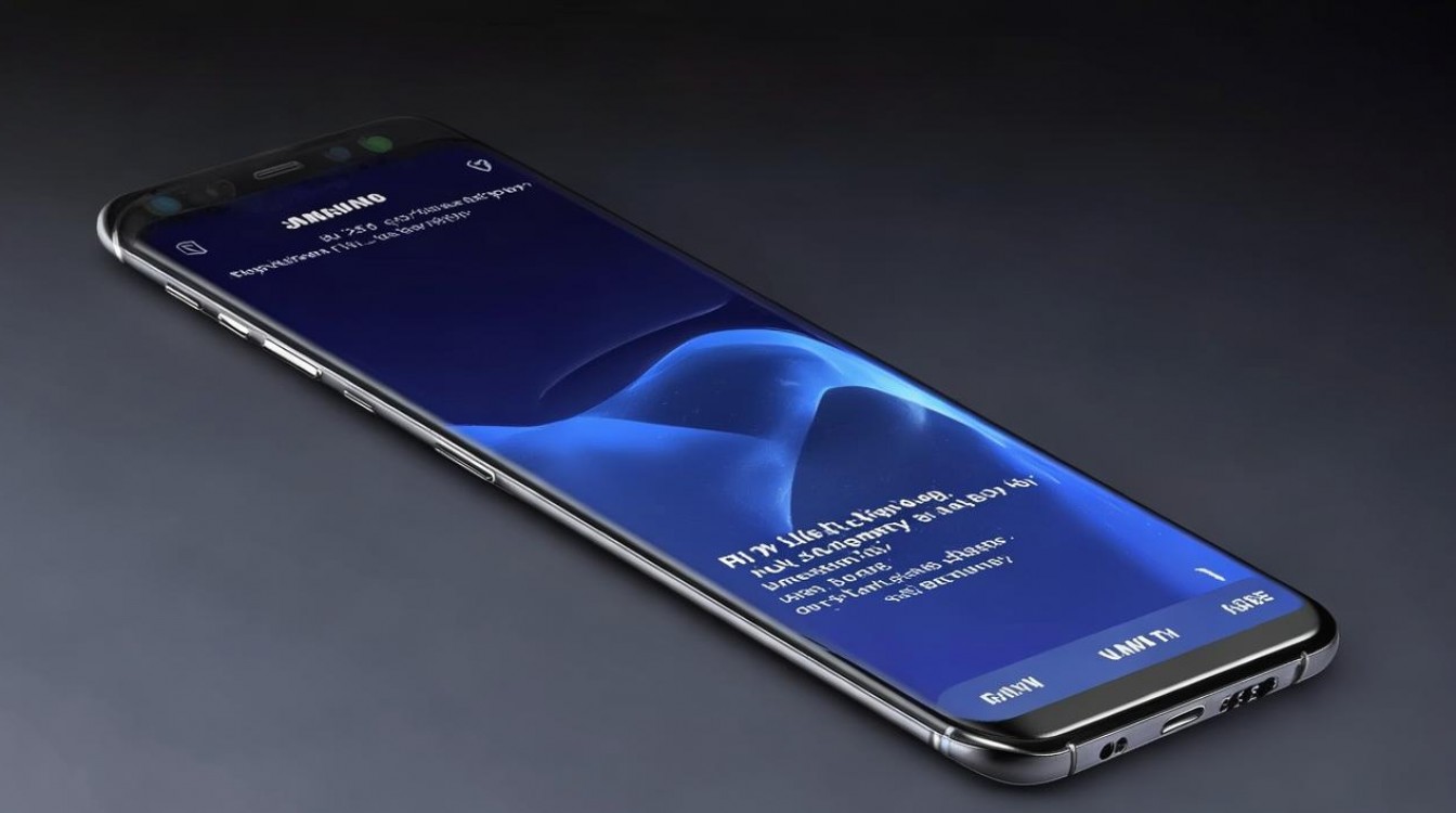 三星s8怎么全屏待机，三星s8全屏待机设置方法