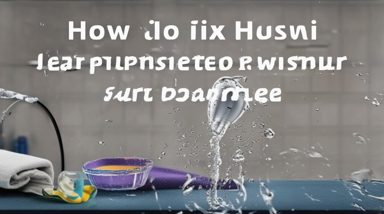 华为耳机泡水了怎么办,华为耳机进水后如何紧急处理