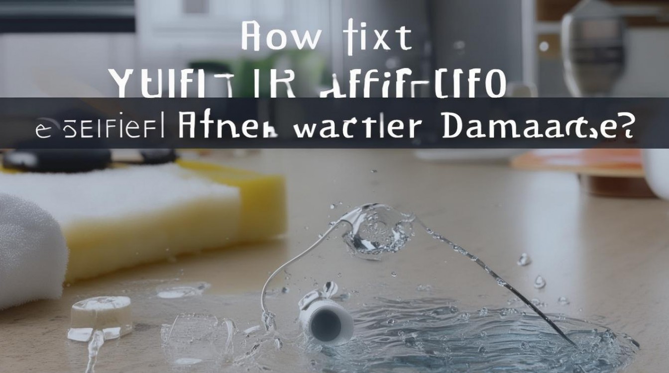 华为耳机泡水了怎么办,华为耳机进水后如何紧急处理