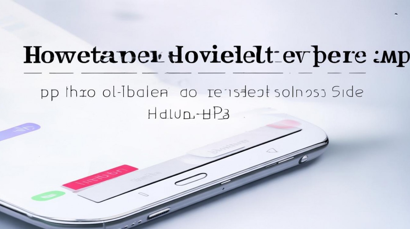 华为短信应用删了怎么恢复，华为手机短信应用被删除了怎么办