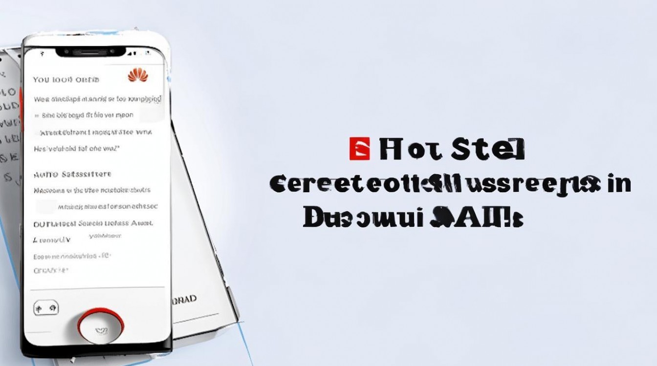 华为短信应用删了怎么恢复，华为手机短信应用被删除了怎么办