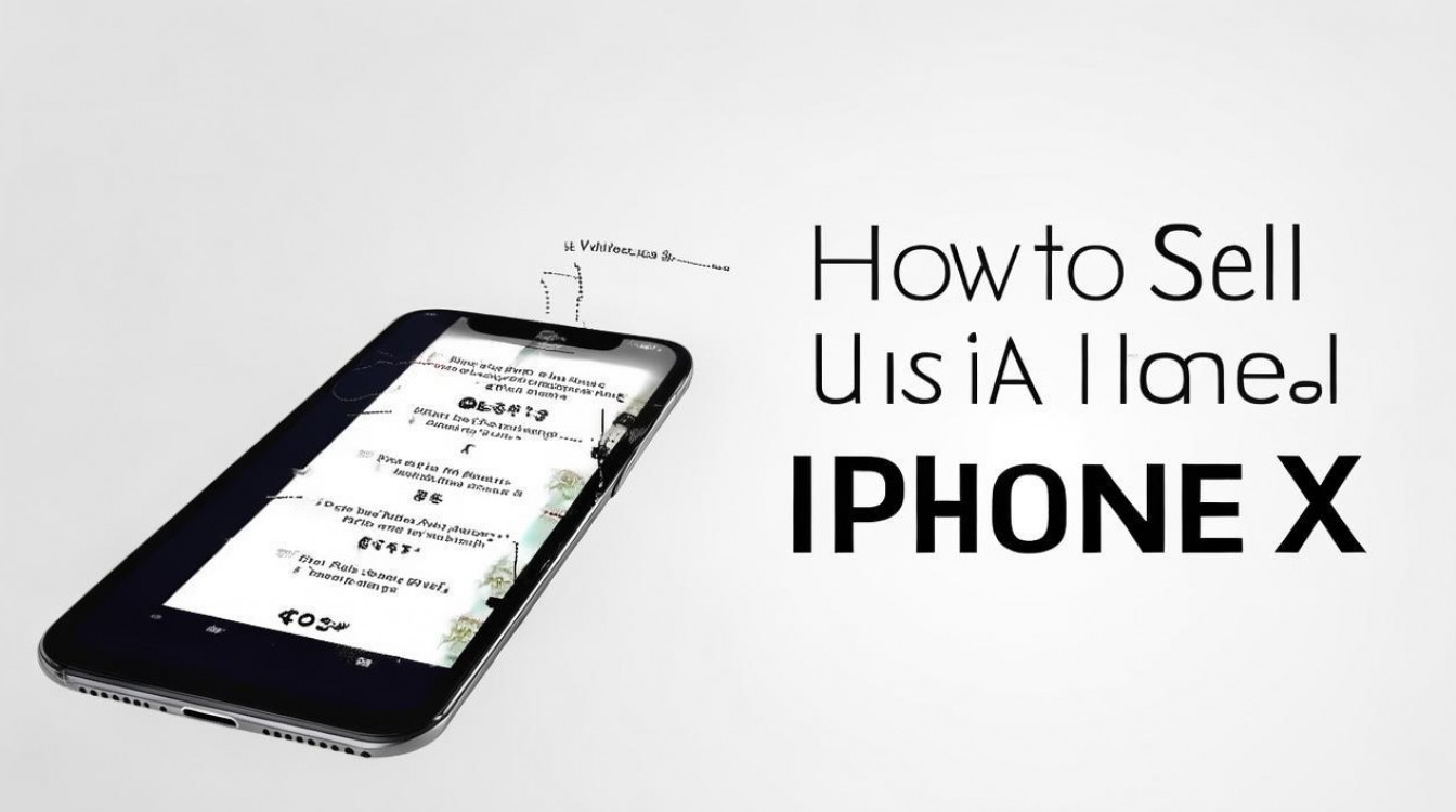 苹果x二手手机怎么出手？苹果x二手回收价格多少一斤