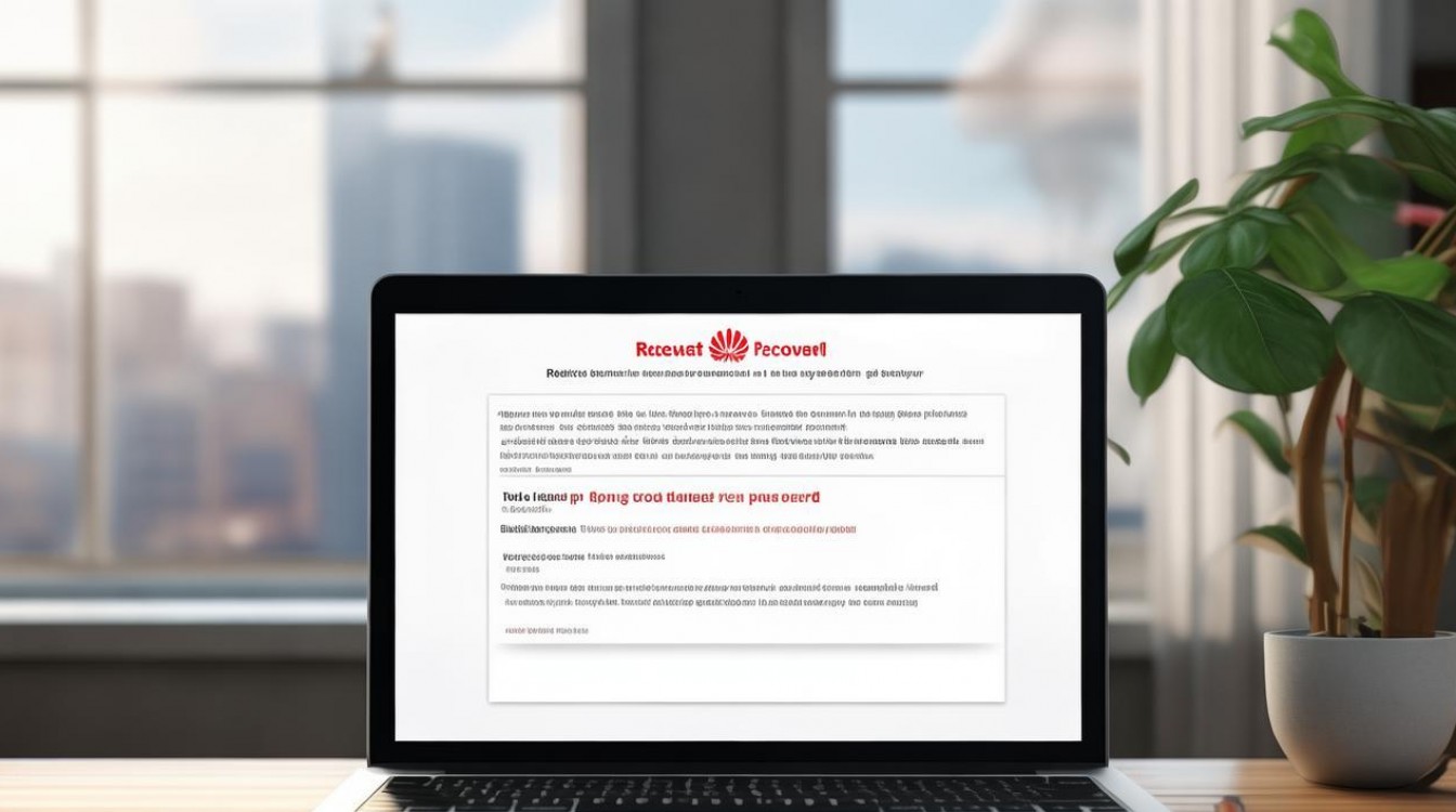 华为账号激活密码忘了怎么办，华为手机如何找回已激活账户密码