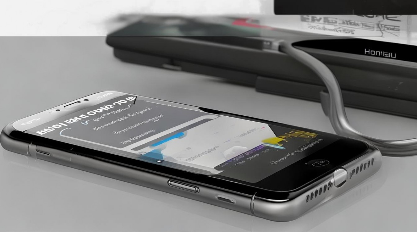 仿苹果手机怎么连接电脑桌面？仿苹果手机与电脑同步桌面设置方法