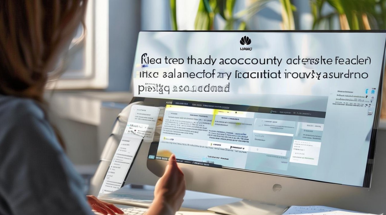 华为账号激活密码忘了怎么办,华为账号忘记激活密码找回方法