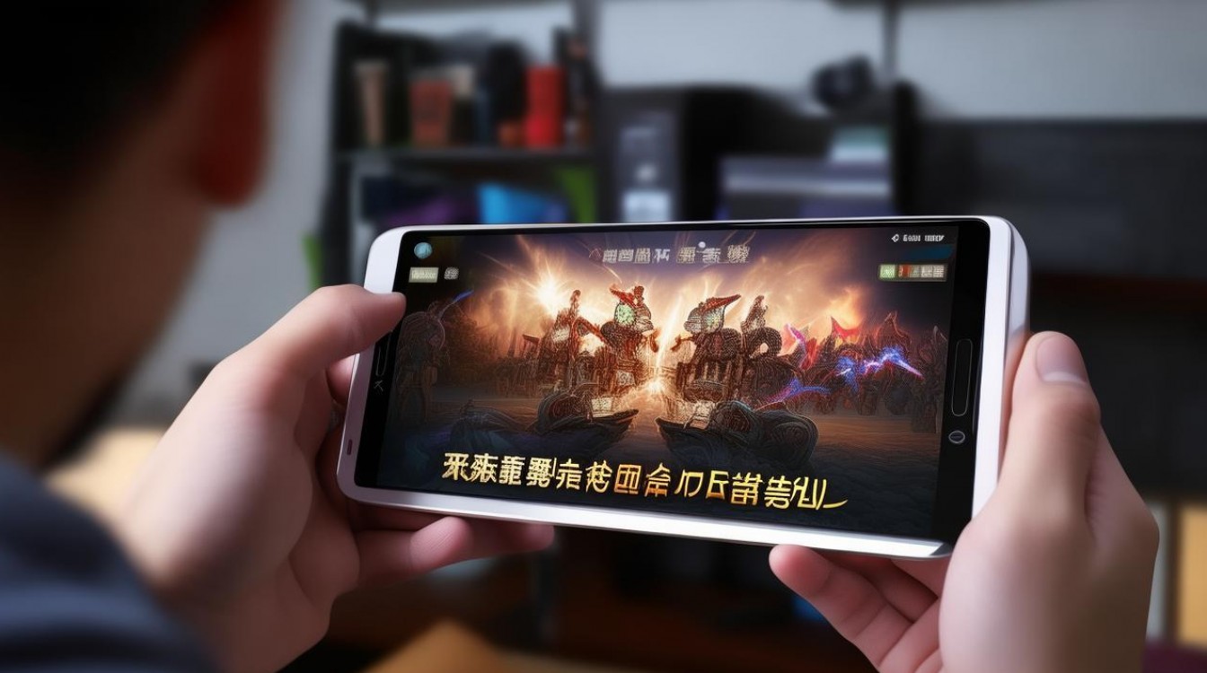 华为手机打王者荣耀怎么样,华为手机玩王者荣耀流畅吗