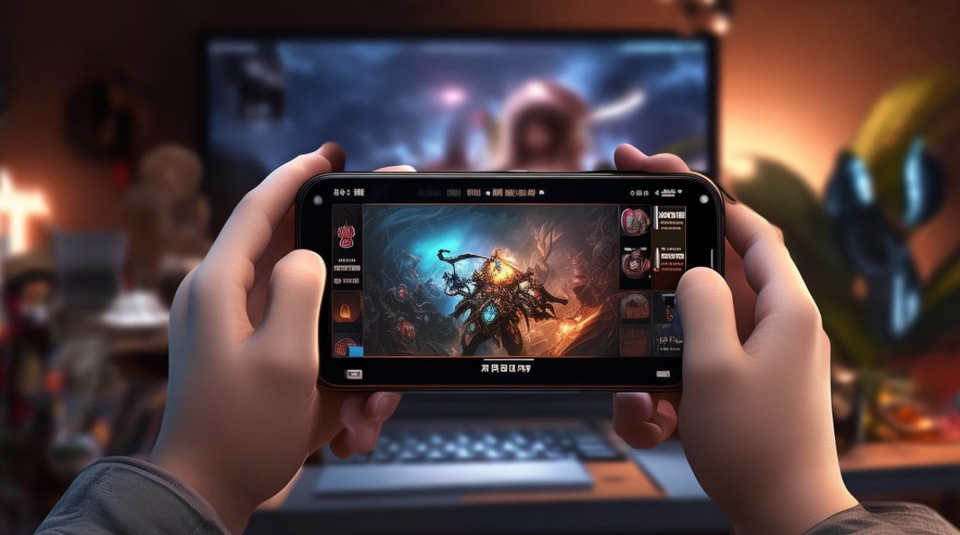 华为手机打王者荣耀怎么样,华为手机玩王者荣耀流畅吗