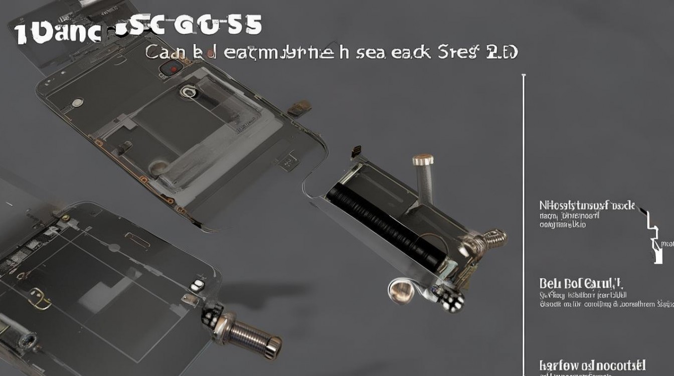 华为畅想5s后壳怎么拆？华为畅想5s后盖拆卸方法详细步骤