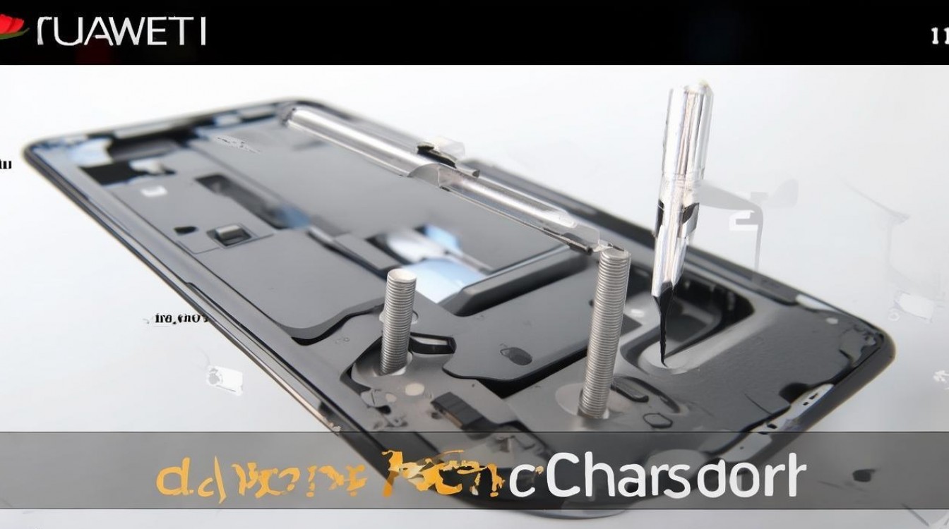 华为畅想5s后壳怎么拆？华为畅想5s后盖拆卸方法详细步骤