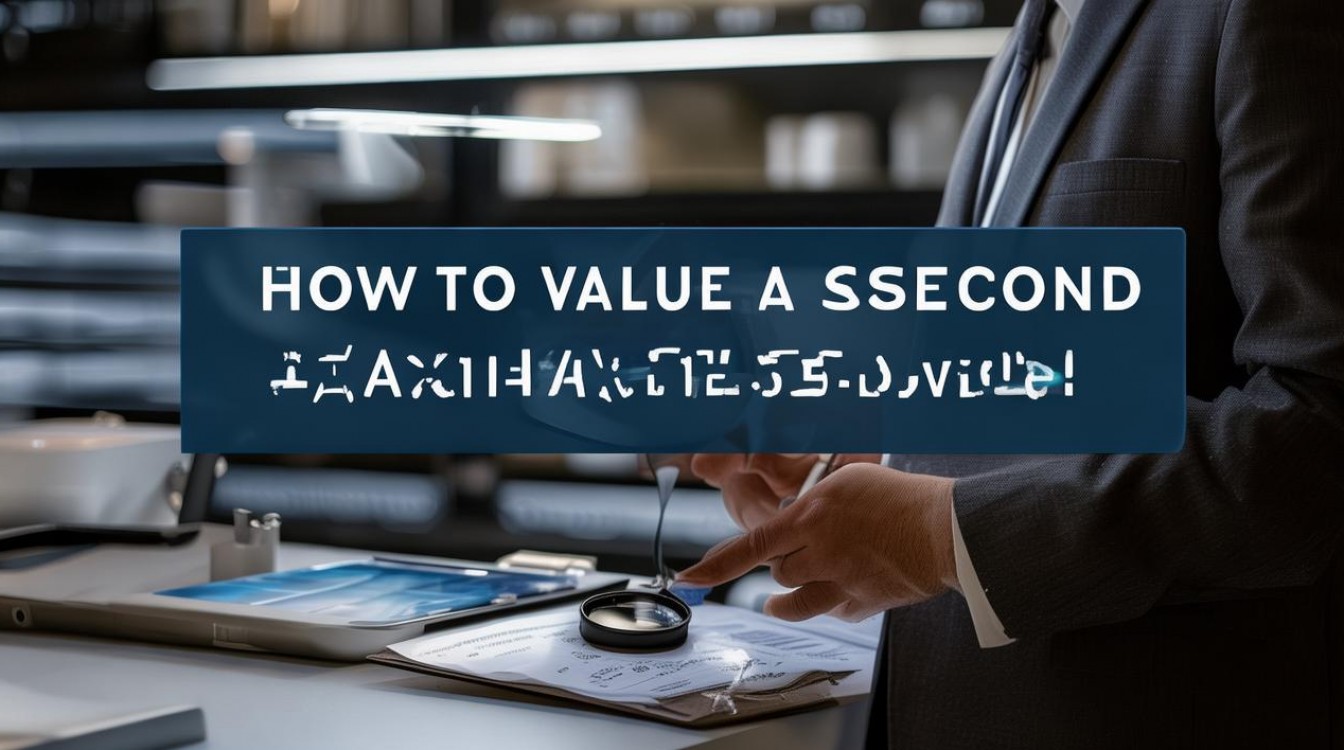 二手苹果怎么估价？二手苹果手机估值方法和影响因素