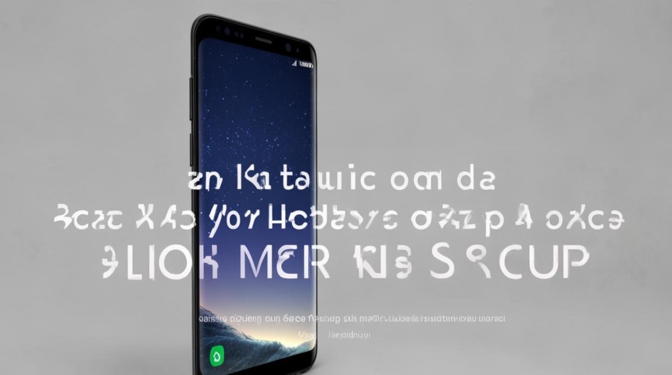 三星s8怎么快捷拍照，三星s8快捷拍照方法和快捷键设置