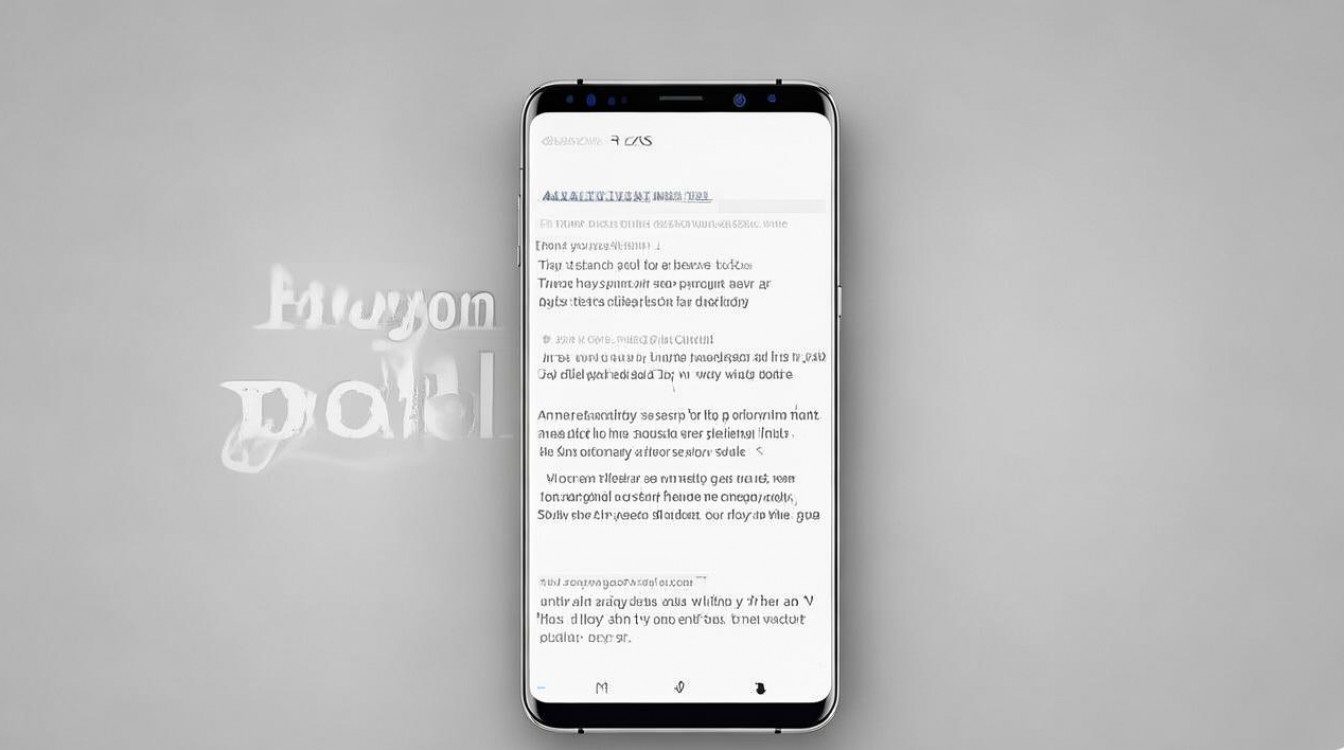 三星s8怎么快捷拍照，三星s8快捷拍照方法和快捷键设置